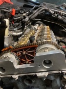 Silnik Bmw e91 e90 325i n52b25