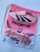 Buty pilkarskie Adidas Predator Beckham Elite FT FG roz. 41 1/3