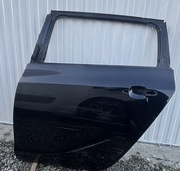Drzwi Tylne lewe Opel Zafira C