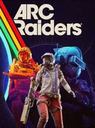 ARC Raiders  Steam Key