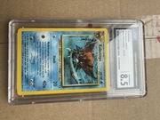 Pokémon CGC 8,5 Kabutops ND 25/75