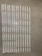 Listwy LED Samsung UE58MU6122