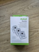 3x worek na brud iRobot Roomba i7 i7+ s9 s9+