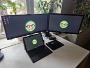 Laptop Tablet Surface Pro 5 (2017) dla studenta