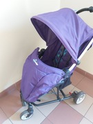 Spacerówka - Wózek spacerowy - baby design