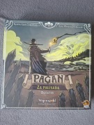 Pagan tajemnica Roanoke Za palisadą dodatek pl folia