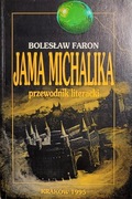 Jama Michalika. Przewodnik literacki - Bolesław Faron