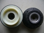 Poduszka Amortyzatora Abarth Fiat Grande Evo Punto Ypsilon Alfa Mito corsa 