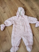 Kombinezon zimowy roz. 80