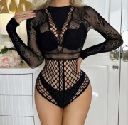 Body seksowne, bielizna 