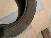 opona pojedyncza michelin 205/55 R16 alpin