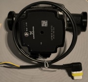 Pompa CO Grundfos UPM3S auto 25/60/180