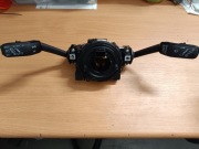 Taśma zwijak pająk 5Q1953569A + manetki tempomat Skoda superb octavia