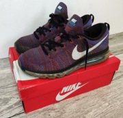 Buty treningowe NIKE Flyknit MAX Easy Running !Rozm.46 (30cm)