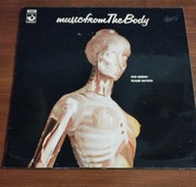 Roger Waters Music From The Body lp winyl