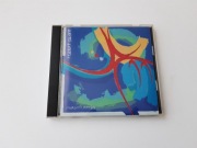 ROBERT PLANT - SHAKEN'N STIRRED CD Japan bez OBI  Wyd. 1988 r. LED ZEPPELIN