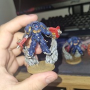 Games Workshop Warhammer 40k Primaris Inceptor