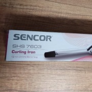 Lokówka SENSOR SHS 7603