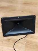 Głośnik wysokotonowy tubowy 8Ohm 20x12 cm - 2szt