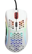 Mysz Glorious Model D- glossy white gamingowa 