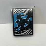 Koszulki na karty Pokemon TCG Zekrom