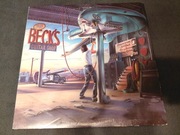 Jeff Beck - Jeff Beck's Guitar Shop / Epic 1989 USA 