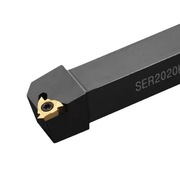 Nóż tokarski SER 2020K16 na płytki ER16