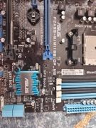 Asus P8H61-M pro