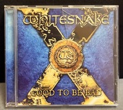 Whitesnake - Good to be bad