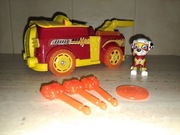 PSI PATROL POJAZD Z FIGURKĄ MARSHALL