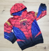 Bluza chłopięca Spiderman 164
