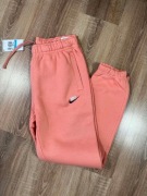 Spodnie Nike Club Joggers r. M
