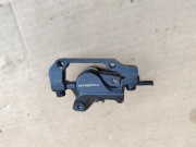 zacisk z klockami i mocowaniem RADIUS 210714