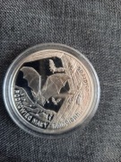 20 ZŁ 2010 PODKOWIEC MAŁY MONETA MENNICZA