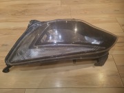 Reflektor Lampa lewy przód ASTRA J oryginał idealna wersja EU halogen