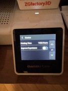 Bambulab a1 mini ams lite stan bdd