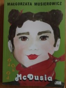 McDusia - Musierowicz
