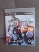 Gra PS3 Battlefield 4