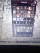 Szamanka 95 lvl na zmień postać ninje 65+  Ruby kirin  Metin2 