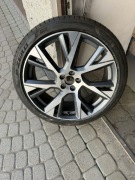 Koła letnie 21' Volvo V90 CC, XC60,..