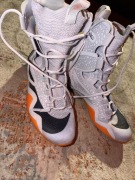 Nike Hyperco 2 Buty do boksu 