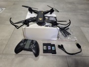 Dron Visuo XS809H