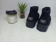 Botki śniegowce viral