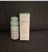 Dr. C. Tuna Tea Tree serum 10 ml