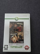 Gra PC the suffering