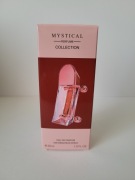 mystical perfumy damskie 30 ml różowy flakon