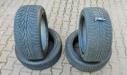 4x NOKIAN WR D4 245/45 R18 XL zimowe FINLANDIA