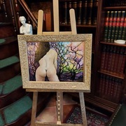 Akt - "Revers Agnes"i