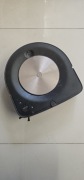 iRobot Roomba S9+ model S955840 wraz z dużą stacją dokującą Clean Base