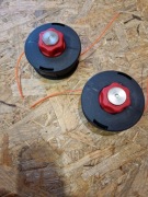 GŁOWICA DO KOSY ŻYŁKĄ SZPULA WZMOCNIONA EASY-LOAD